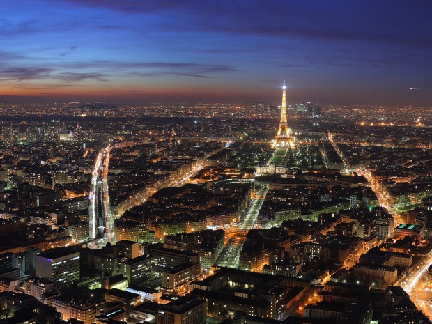 paris-in-night-panoramic-france